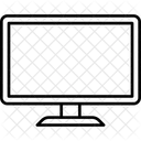 Monitor Icon
