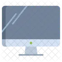 Monitor  Icon
