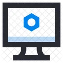 Web Development Website Programming Icon
