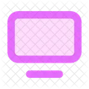 Monitor  Icon