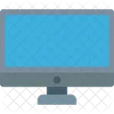Monitor  Symbol
