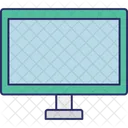 Monitor  Icon