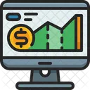 Monitor  Icon