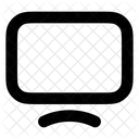 Monitor  Icon