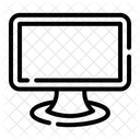 Monitor  Icon