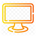Monitor  Icon