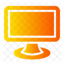 Monitor  Icon