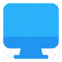 Monitor  Icon