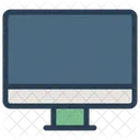Monitor  Icon