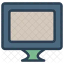 Monitor  Icon