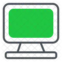 Monitor  Icône