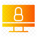 Monitor  Icono