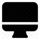Monitor  Icon
