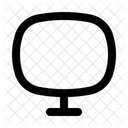 Monitor Icon