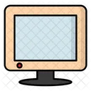 Monitor  アイコン