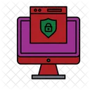 Monitor  Icon