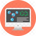 Monitor  Icon