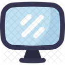 Monitor Icon