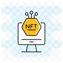 Monitor  Icon
