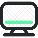 Computer Technology Screen Icon
