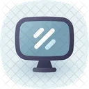 Monitor Icon