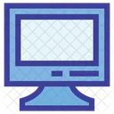 Monitor icons  Icon