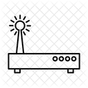 Screen Computer Internet Icon