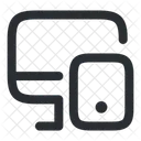 Screen Device Computer Icon
