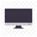 Monitor Pc Screen Device Icon