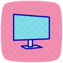 Monitor Pc Computer Symbol