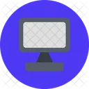 Monitor Screen Monitor Screen Icon