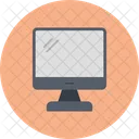 Monitor Screen Monitor Screen Icon