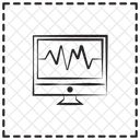 Monitor Screen Screen Monitor Icon