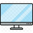 Monitor Screen Icon