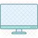 Monitor Screen Icon