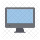 Monitor Screen  Icon