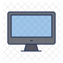 Monitor Screen Screen Computer Icon