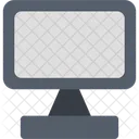 Monitor Screen Monitor Screen Icon