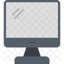 Monitor Screen Monitor Screen Icon