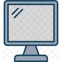 Monitor Screen Monitor Screen Icon