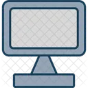 Monitor Screen Monitor Screen Icon