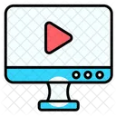 Monitor Screen Screen Monitor Icon