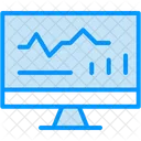 Monitoramento  Ícone