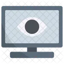 Monitoramento  Icon