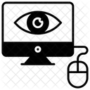 Monitoramento Do Sistema Monitoramento Sistema Ícone
