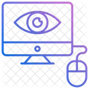 Monitoramento Do Sistema Monitoramento Sistema Ícone