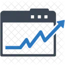 Seguimiento Informe Ventas Icono