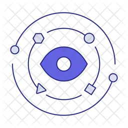 Monitoring  Icon