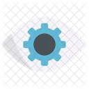 Monitoring  Icon