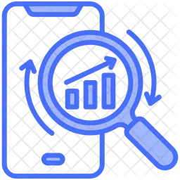 Monitoring  Icon